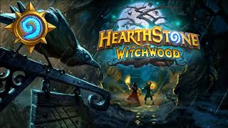 Hearthstone: The Witchwood - Nemesis