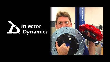 DO IT FOR A LIVING Episode 003: Paul Yaw, the founder of Injector Dynamics