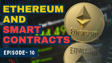 Real-world use case of smart contracts | Web3.0 School EP10