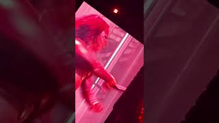 Megan Thee Stallion performing “Cash Shit” LIVE @ One Music Fest 2023 - Piedmont Park ATL