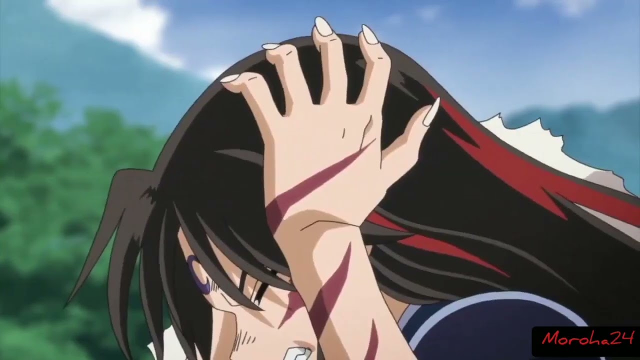 Yashahime Amv (Ways to be Wicked)