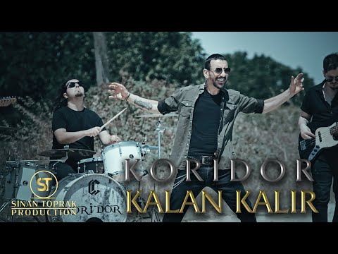 Grup Koridor - Kalan Kalır (Ahmet kaya cover)