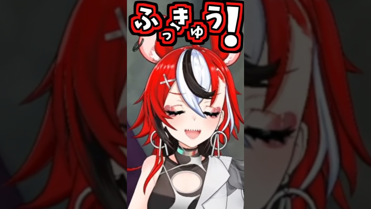 べーちゃんのくしゃみ助かる！【2026/08/31　#shorts　#ホロライブ #BaeBeatz】
