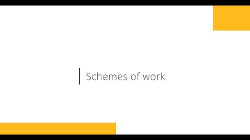 Schemes of Work: 2024 Pearson Edexcel and AQA GCSE MFL resources