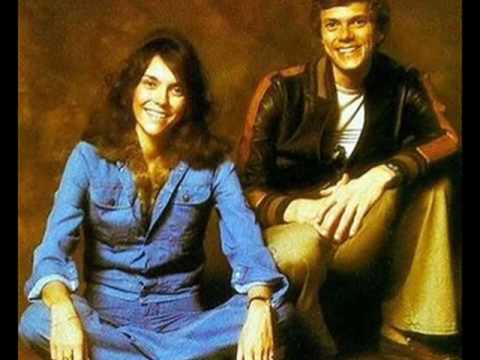 Carpenters - Heather