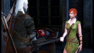 THE WITCHER - How to get right autopsy results? Anatomy of a Crime