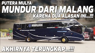 AKHIRNYA TERUNGKAP...!!! ALASAN PUTERA MULYA MUNDUR DARI MALANG