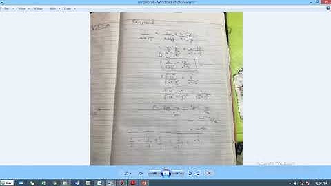 Electric Network Analysis ENA Video lecture 20 DHA suffa university Phsot representation of sinosoid