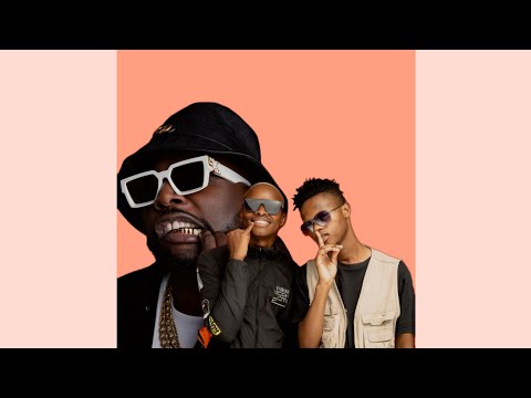 Dj Maphorisa &