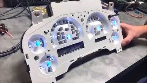 Black Ops Install Silverado