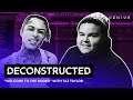 The Making Of Lil Skies’ “Welcome To The Rodeo” With Taz Taylor | Deconstructed