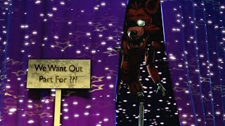 [FNaF SFM] We Want Out part for 