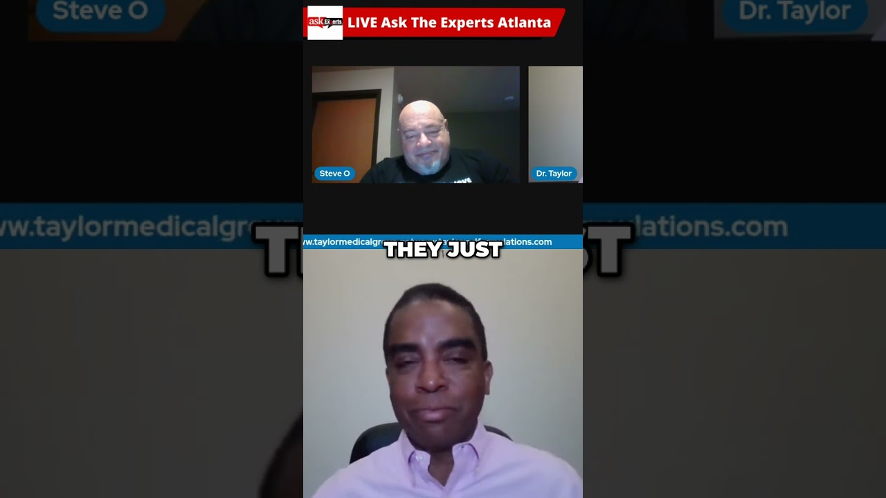 Chronic Fatigue: Unmasking the Real Cause of Your Tiredness