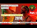 Best Of 2018 Riddim Mixtape (Part 1) Feat. Sizzla, Jah Cure, Chris Martin, Alaine, (Nov. 2018)