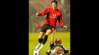 Young Ronaldo 7 Star Skills ⭐
