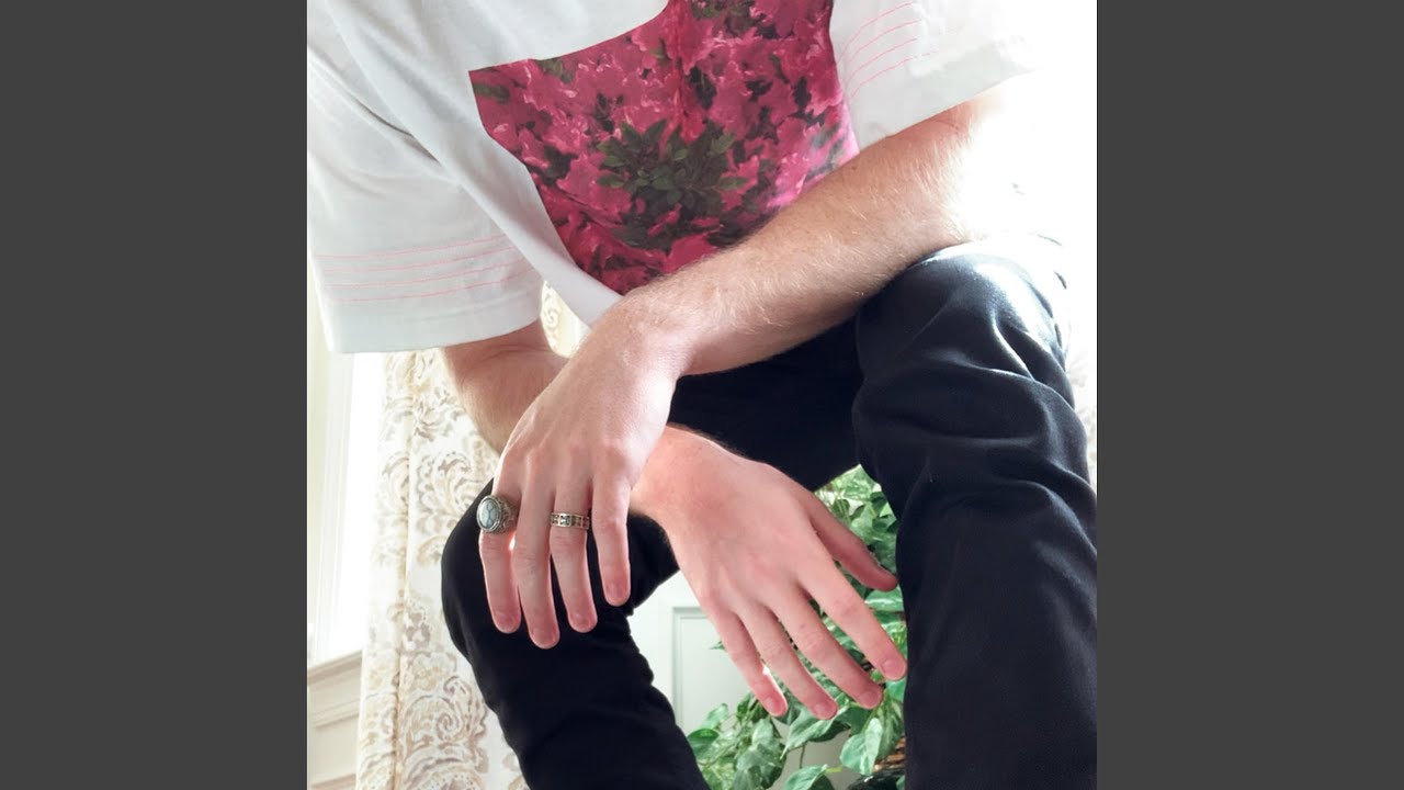 im not afraid to be myself anymore