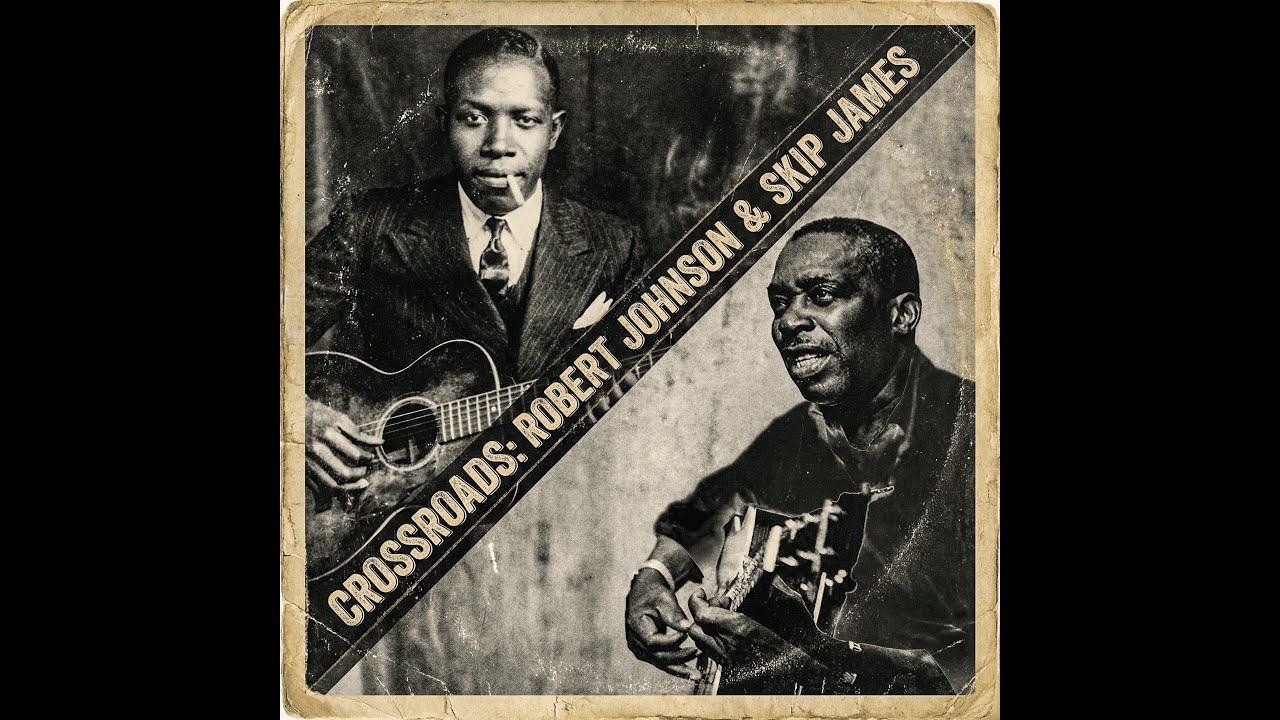 Robert Johnson Blues (1936–1937) | Crossroads & Hard Times — Skip James & the Dark Delta Era
