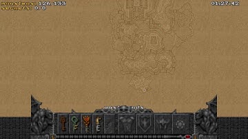 Brutal Hexen - Cleric