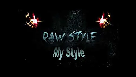 RMS 109 – Rawstyle Mix Oktober 2020 (2/2)   ♦ Rawstyle ♦ Xtra RAW ♦