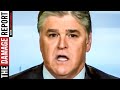 Hannity Throws You Under The Bus For Trump