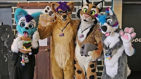 We Never Been So Back (LET'S GO)