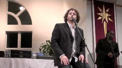 Missing You to Death, Kevin Pauls (www.kevinpauls.com)