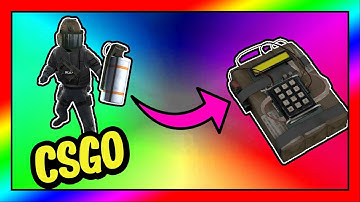 NINJA DEFUSE! - INCREDIBLE CSGO MOMENTS COMPILATION