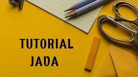 Pertemuan 6 DASAR NEATBEANS (While-Loop, Multiple Class Pada Java, Penggunaan Methode Berparameter)