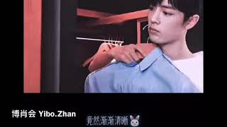 战战清唱张雨生的《大海》Xiaozhan singing Chang Yu-Sheng’s The Sea