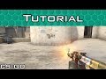 Spray Pattern Tutorial CS:GO