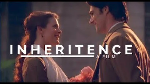 Romantic Films: Inheritence (Louisa May Alcott) - DayDayNews