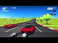 Long Endurance Race 1 To 12 Horizon Chase Turbo Full PS4 Playthrough PART 70 Long Endurance Race 1 To 12 Horizon Chase Turbo Full PS4 Playthrough PART 70