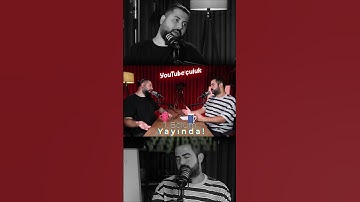 Algoritma Bizden Ne İstiyor? 🔥 Detaylar YouTube’çuluk Bölüm 1’de 🎬 #shorts