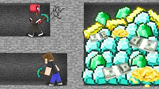 FERİTED VS MİNECRAFT #364