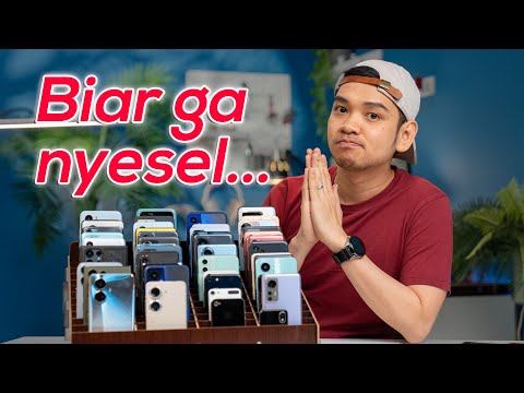 Video: Apakah telefon yang paling tahan lama?