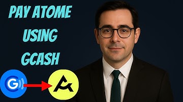 How to pay ATOME Using GCASH (2025 Easy Guide)
