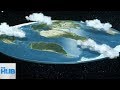 10 Things That Would Happen If The Earth Was FLAT
