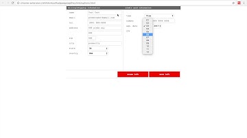 Supreme Bot by SupremeCopBot / SS 