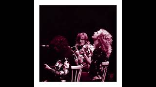 Led Zeppelin Going To California Live L.a.forum 1971 - Two -