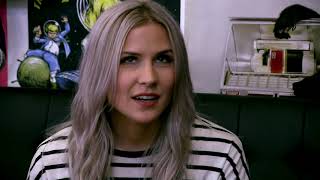 Julia Haggarty Live Session