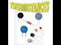 Thermistances  notions de base sur les  ntcptcpptc