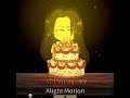 ▒▶⃝IT'S MY BIRTHDAY IN MARCH 31/LAST MONTH ⃝𓍯 #givemebackmykids #trending #alightmotion
