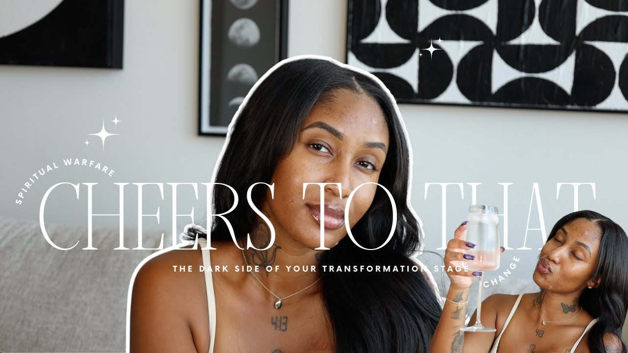 The Shocking Truth Behind The Transformation Stage Of Life YouTube