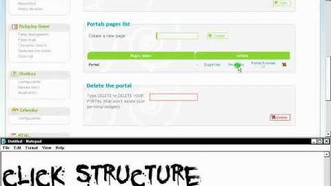 How to add a widget on your Forum?