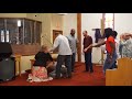 RESTORE Conference at Cornerstone Church of God (07_13_2018)