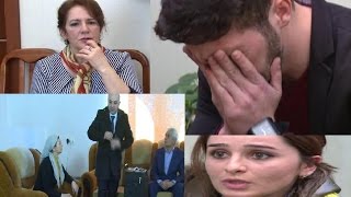 Izi itmeyen cinayetler -En cetin heyati 1  dustur -ANONS