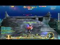 Miracle - Transformation en Gardien