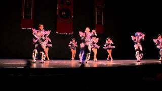 FCC Ruphay Saya Caporal 2012