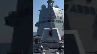 PPX - The new class of Italian OPV units Short