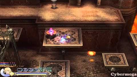 Ys Origin - Hugo - part 6 "Orders from Father"
